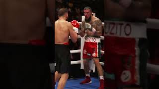 Nikoloz Sekhniashvili Highlight Reel | BOXFEST XVIII | Red Owl Boxing | DAZN