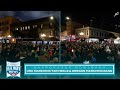 Oregon marching band  unc marching tar heels  2022 snapdragon holiday bowl bash