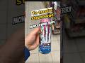 Monster Viking Berry ⚡ - pierwszy test!