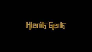 KLENIK GENK - MANUT DALANE  ft NDARBOY GENK (LIVE PERFORM AT SMA 1 PLAYEN GUNUNG KIDUL)