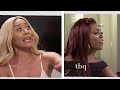 S12 RHOA Snakegate 2 Nene vs Kenya, Porsha vs Yovanna