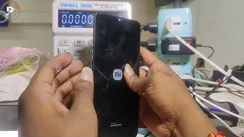 Redmi 10C Display  Light Graphics Problm Solution @phonefixpune