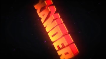 xander intro - by me