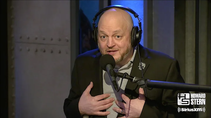 This Week On Howard: Brent's Swinging Story, Gary'...