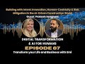S1|Ep67 Building with Intent in the AI-Driven Construction World