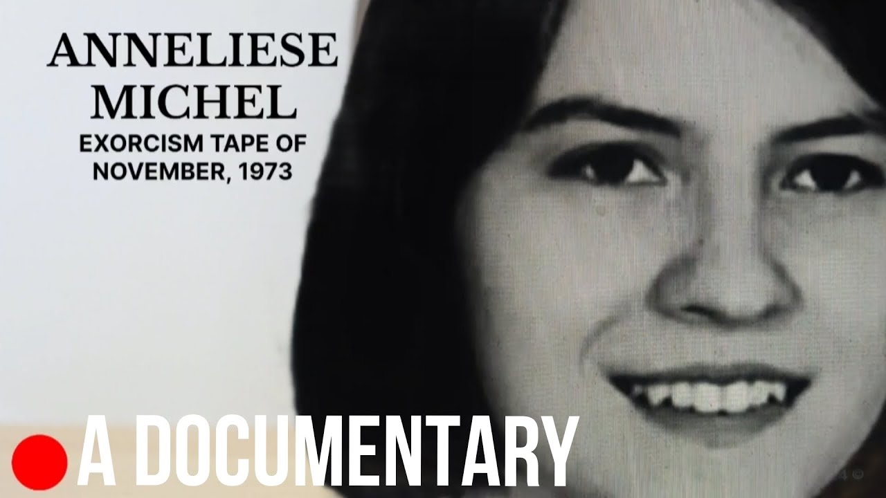 The Exorcisms of Anneliese Michel - A Short Documentary - YouTube