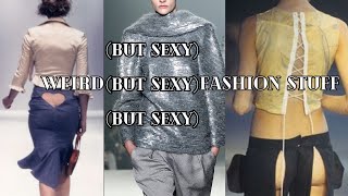 instantly stylish weird fashion things no one talks about + predictions by kat☆ 1,710 views 12 days ago 10 minutes, 45 seconds