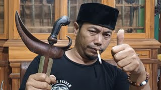 Seni Lokasian Pusaka Lelang Malam ini jimatan Wingit mbledos mbledos