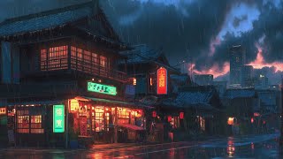 Download Lagu Quiet the Noise | Relaxing LoFi for Stress Relief \u0026 Sleep 🎧 MP3