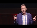 What is normal eating? | Eric van Furth | TEDxAmsterdamWomen