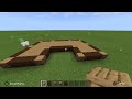 Minecraft: Building a Nice House