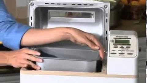 Zojirushi BB CEC20 Review