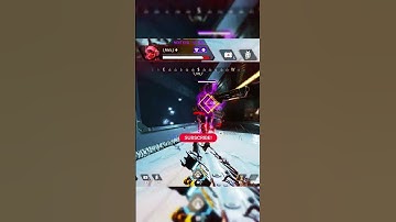 When vantage goes into beast mode in Apex Legends #shorts #apexlegends #apex