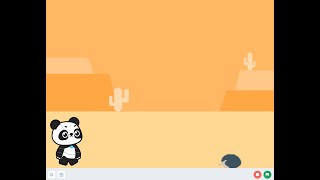 Mblock Ders 12 Zıplayan Karakter Oyunu İkizlerle Sonsuz Karakter Oluşturma