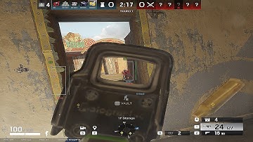 (CHEATS) Cheating - ESP, AIMBOT, GADGET ESP