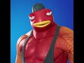 why his head small!? #fortnitelastresort