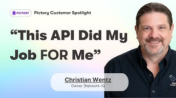 I Automatically Create Engaging YouTube Videos with Pictory API