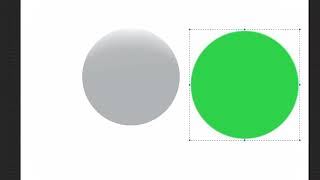 Gradient Sphere Demo screenshot 2