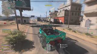 DMZ when its time to go
