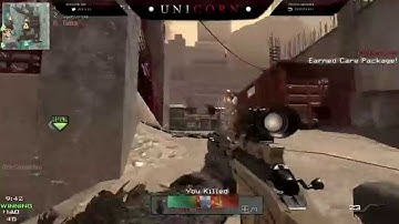 MULTI?! (MW3 Clips and Fails)