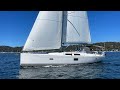 Hanse 455 cooinda for sale australia