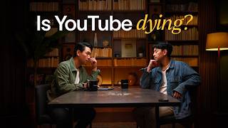 Emergency Debate: Youtube's New Monetization Updates