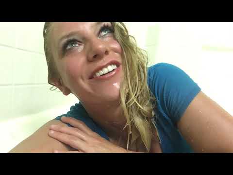 @TrinaMason fully clothed bath comfort 12:08am March 10 2019