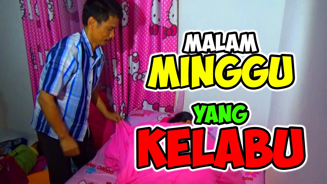 Malam Minggu Yang Kelabu Youtube