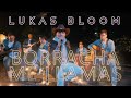 Capture de la vidéo Lukas Bloom I Borracha Me Llamas (Video Oficial) ®
