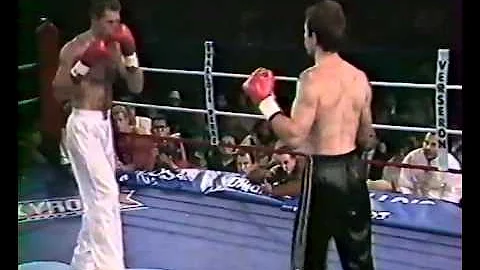 rob kaman vs jean-yves theriault.mp4