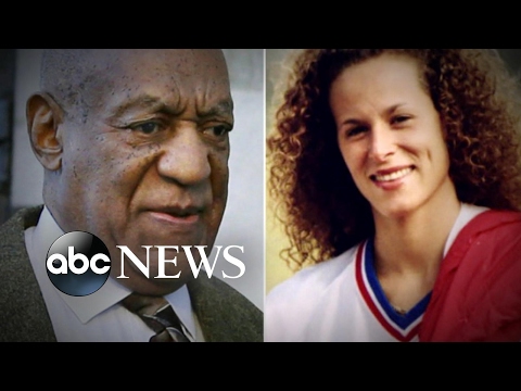 Video: Isteri Bill Cosby Mengatakan Bahawa Dia Dihukum Kerana 