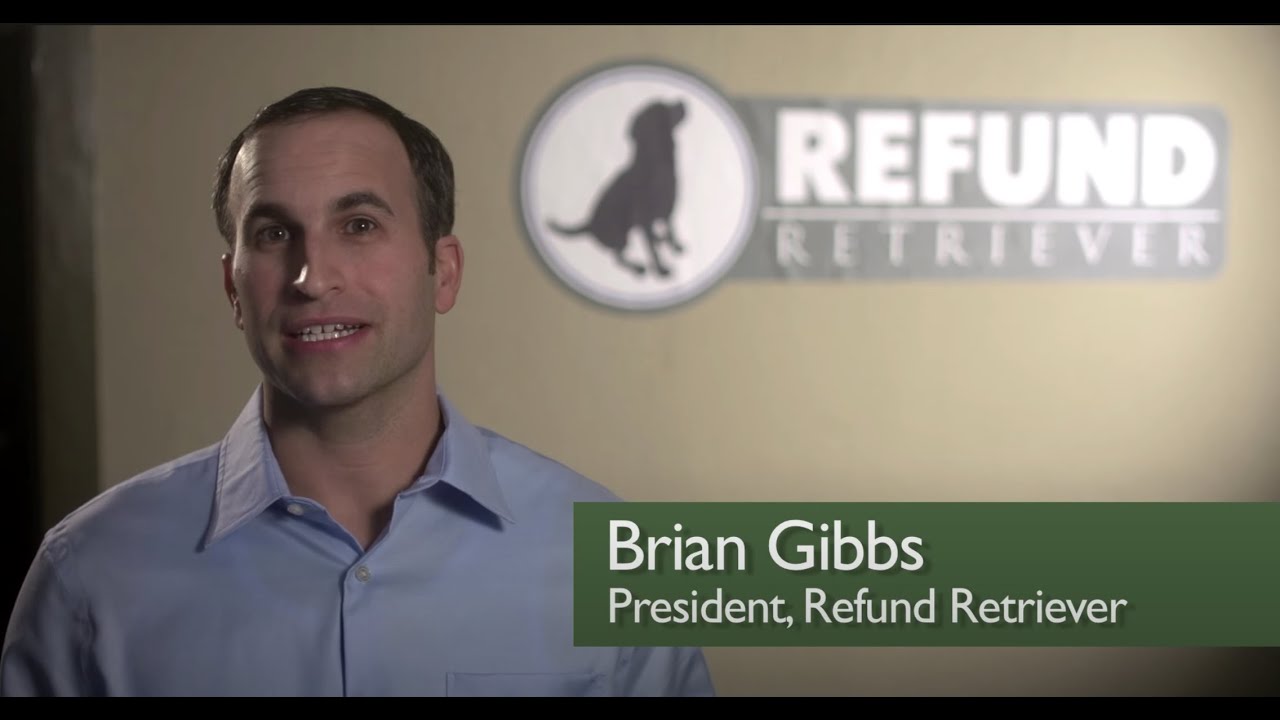 FedEx & UPS Refunds with Refund Retriever - How does it work? - YouTube