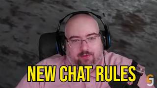 WingsOfRedemption is banning all troll sayings and names going forward | Has no self-control