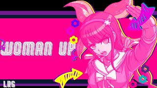 《LS》 Women up | Gacha & multi  fandom mep!