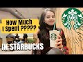 First Time In Starbucks || Starbucks Coffee Surat   || Jyoti Abhishek