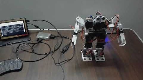 Speech Recognition using Raspberry pi