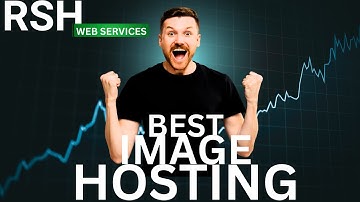 Best Image Hosting Platforms – Compare & Choose the Perfect Solution