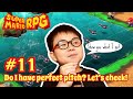 Do I have perfect pitch? | Super Mario RPG Ep11