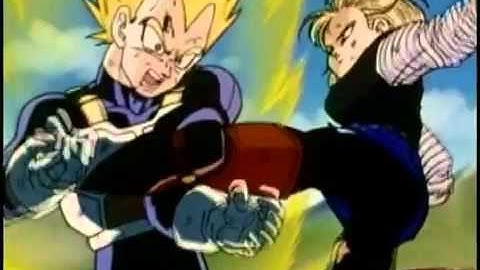 The Saiyan Phenomenon