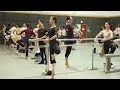 World ballet day 2019  hong kong ballet