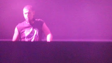 HQ Zouk@Sepang 2012 - Afrojack - Loneliness (Tomcraft)