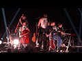 Imagine Dragons Warriors/Bleeding Out Live Birmingham 24/2/2018