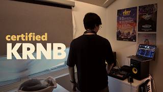 certified k-rnb mix | DEAN, Jay Park, Zion.T, DPR LIVE, offonoff