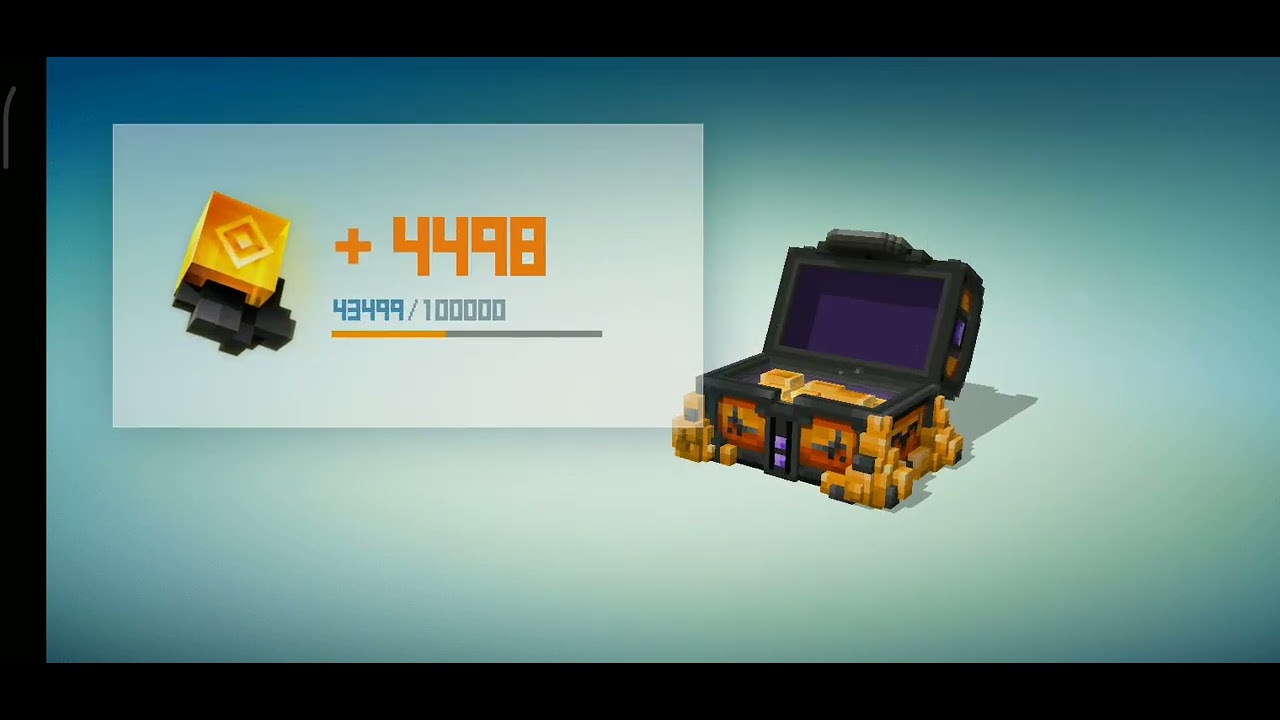 Craft Warriors, Открываю 10 Самых Дорогих Сундуков