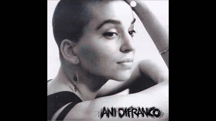 Ani DiFranco - Both Hands