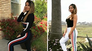 Jackie figueroa tribute compilation part2