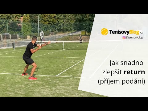 Video: Jak Zlepšit Příjem