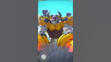 Age of Apes Gameplay Walkthrough 🔥#AgeOfApes #StrategyGame #MobileGaming #Gameplay