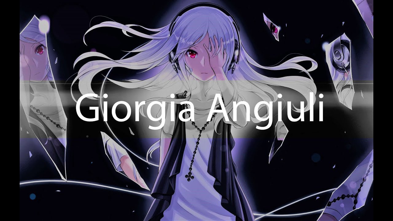 Download Giorgia Angiuli 1 hour mix