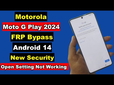 Motorola Moto G